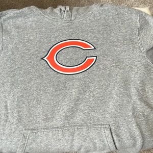 Nike Chicago Bears hoodie